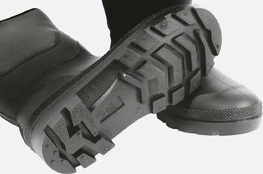 Botai neopreniniai Fladen 23-76