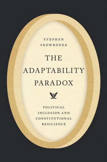 Adaptability Paradox