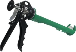 Silikono pistoletas STALCO PREMIUM