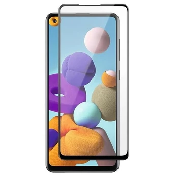 5D Full Glue Ceramic Glass