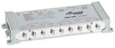 REC-109 SIGNAL PRO optinis imtuvas