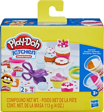 PLAY-DOH compund Lil pack