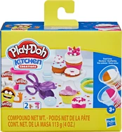 PLAY-DOH compund Lil pack kaina