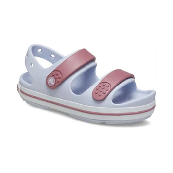 Crocs Crocband Cruiser basutės (Pilka/Alyvinė) - 27