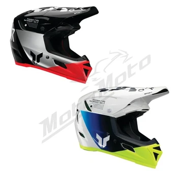 THOR Reflex Sport Strike MIPS® Krosinis šalmas