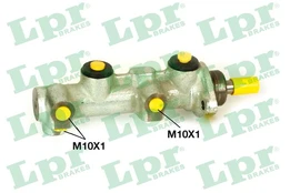 LPR LPR1811 Brake master cylinder kaina