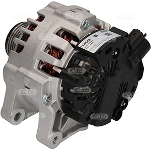 CARGO CAR114848 Alternator