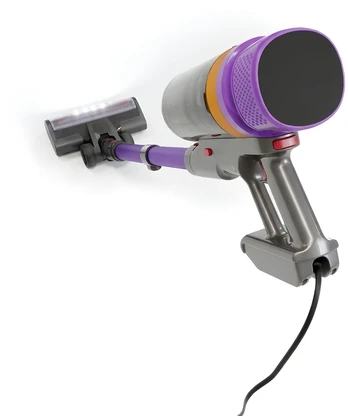 Dulkių siurblys AERIUM TurboClean AC500