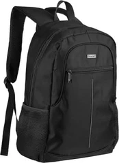 Backpack 15,6" Tracer City Carrier Juodas