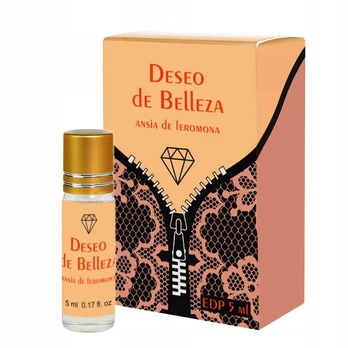 Aurora Cosmetics Deseo de Amor for women