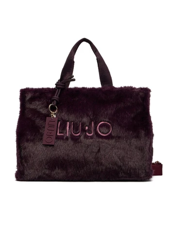 Rankinė Liu Jo TF6212 E1135 Violetinė
