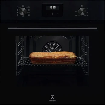 Orkaitė Electrolux LOF3H10BK