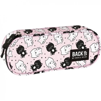 Dėklas "back Up 6 A32" Derform, 106x230 mm, daugiaspalvis