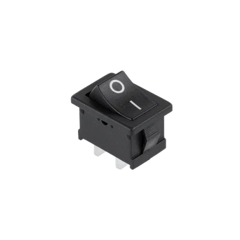Cabletech Klavišinis jungiklis MRS-101