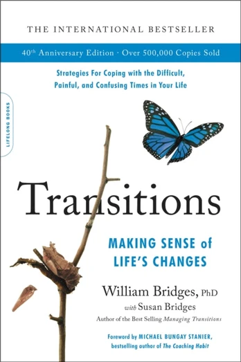Transitions (40th Anniversary), Making Sense of Life's Changes