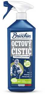 Briochin octový čistič 750ml