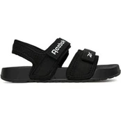 Basutės Reebok CP50-26023(IV) Juoda