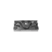Plokštelė TetherBlock MC Multi Cable Mounting Plate TB-MC-005 kaina