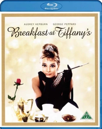BREAKFAST AT TIFFANY'S