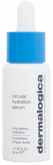 Dermalogica, Circular Hydration, Hyaluronic Acid, Serum, For Face, 30 ml
