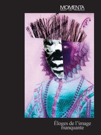 MOMENTA: Eloges de l’image manquante