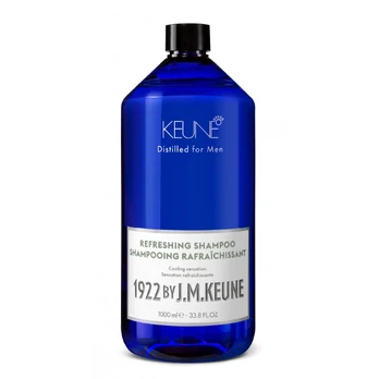 Keune 1922 Refreshing Šampūnas 250 ml