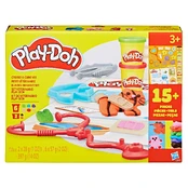 PLAY-DOH Giftable playset ast kaina