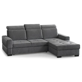 Minkštas kampas Axel Mini, Voss 15