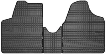 Frogum Guminiai kilimėliai Citroen Jumpy II 2007-2016m.