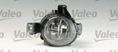 Rūko žibintas VALEO 088893 kaina