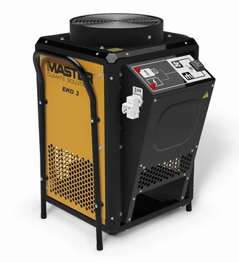 Electric heater, bug killer EKO 3, Master