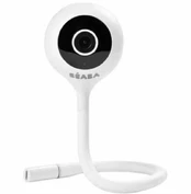 Kūdikių stebėjimo kamera Béaba ZEN Connect kaina