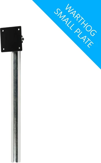 WheelStandPro Wheel Stand Pro Warthog Small Plate