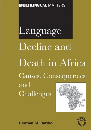 Language Decline and Death in Africa