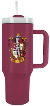 Pyramid Vision Gryffindor termokrus, 1,2 l