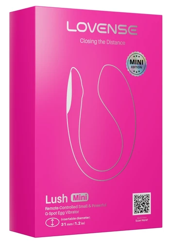 Lovense Lush Mini
