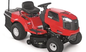 Vejos traktoriukas MTD SMART RE, 130H kaina