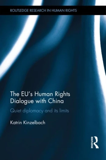 EU's Human Rights Dialogue with China