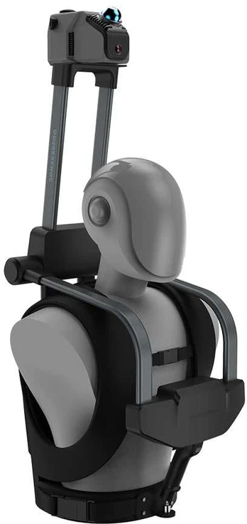3DMakerpro kuprinės rinkinys