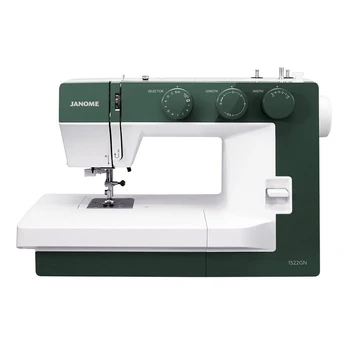 Janome 1522GN