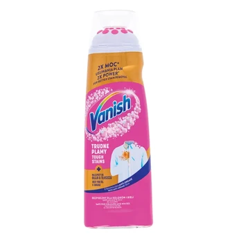 Dėmių valiklis VANISH GOLD PRE-TREAT GEL, 200 ml