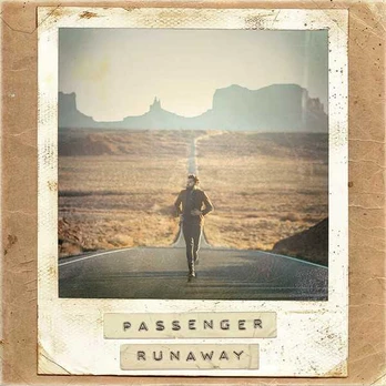 Vinilinė plokštelė - Passenger – Runaway 1LP