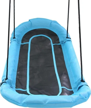 Spartan Swing Sodo sūpynės Spartan Boat Nest Swing