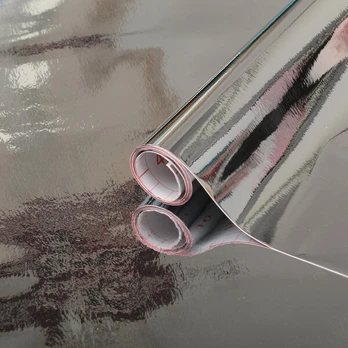 D-c-fix lipni metallic plėvelė 0,45mx2 metrai, 201-4527
