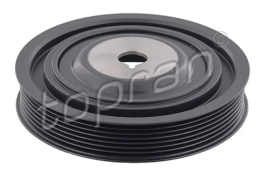 HANS PRIES HP701 985 Crank pulley