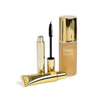 Rinkinys Magic Studio Diamond Collection Glow Essentials