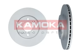 Stabdžių diskas KAMOKA 1031059 kaina