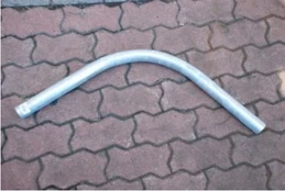 [[KEEP0]] ALPAR Konsolė OC (cinkuota) 0,5X0,5M (W20)