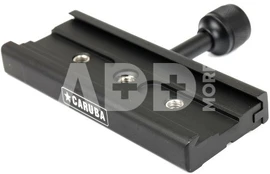 Caruba Fast loading plate base Long