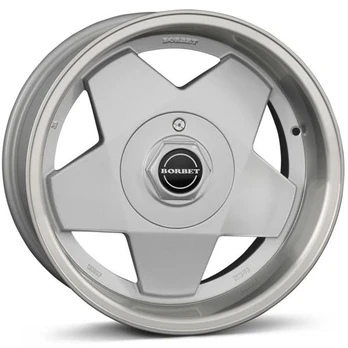 BORBET A (SP) R15 4x100.00 ET35 CB64.00 J7.0